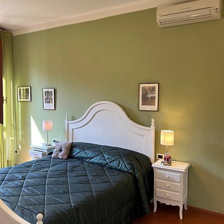 Apartmán Borgo San Jacopo 8 Florencie Exteriér fotografie