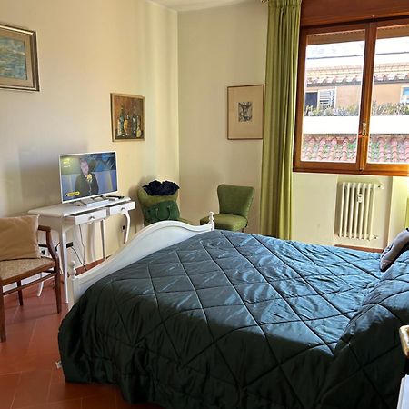 Apartmán Borgo San Jacopo 8 Florencie Exteriér fotografie