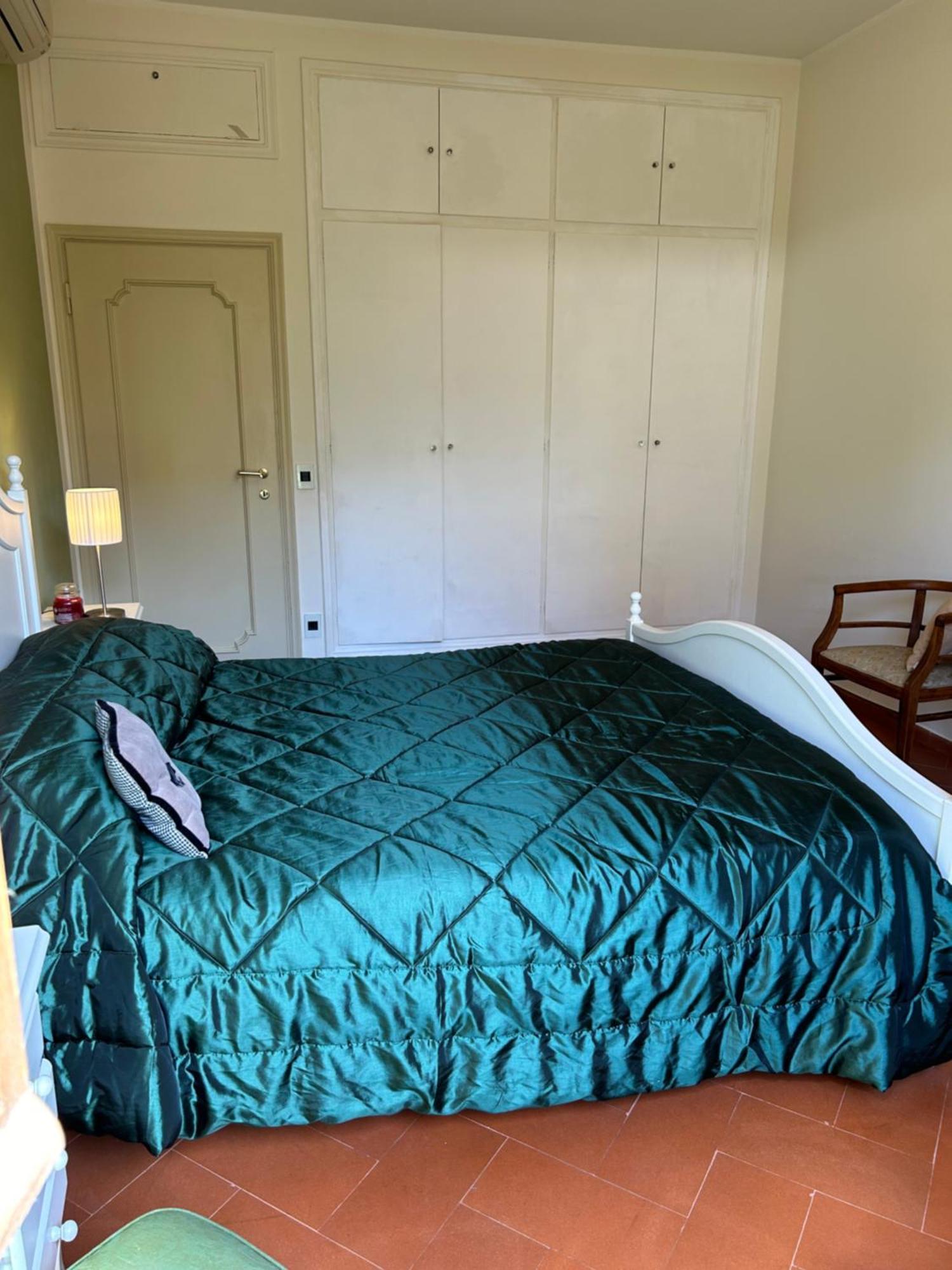 Apartmán Borgo San Jacopo 8 Florencie Exteriér fotografie
