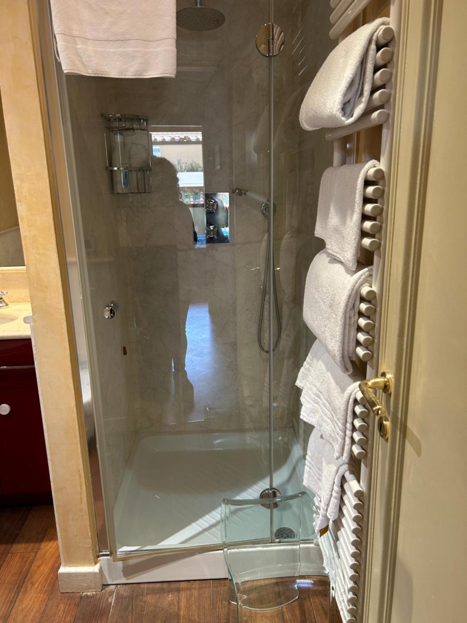 Apartmán Borgo San Jacopo 8 Florencie Exteriér fotografie