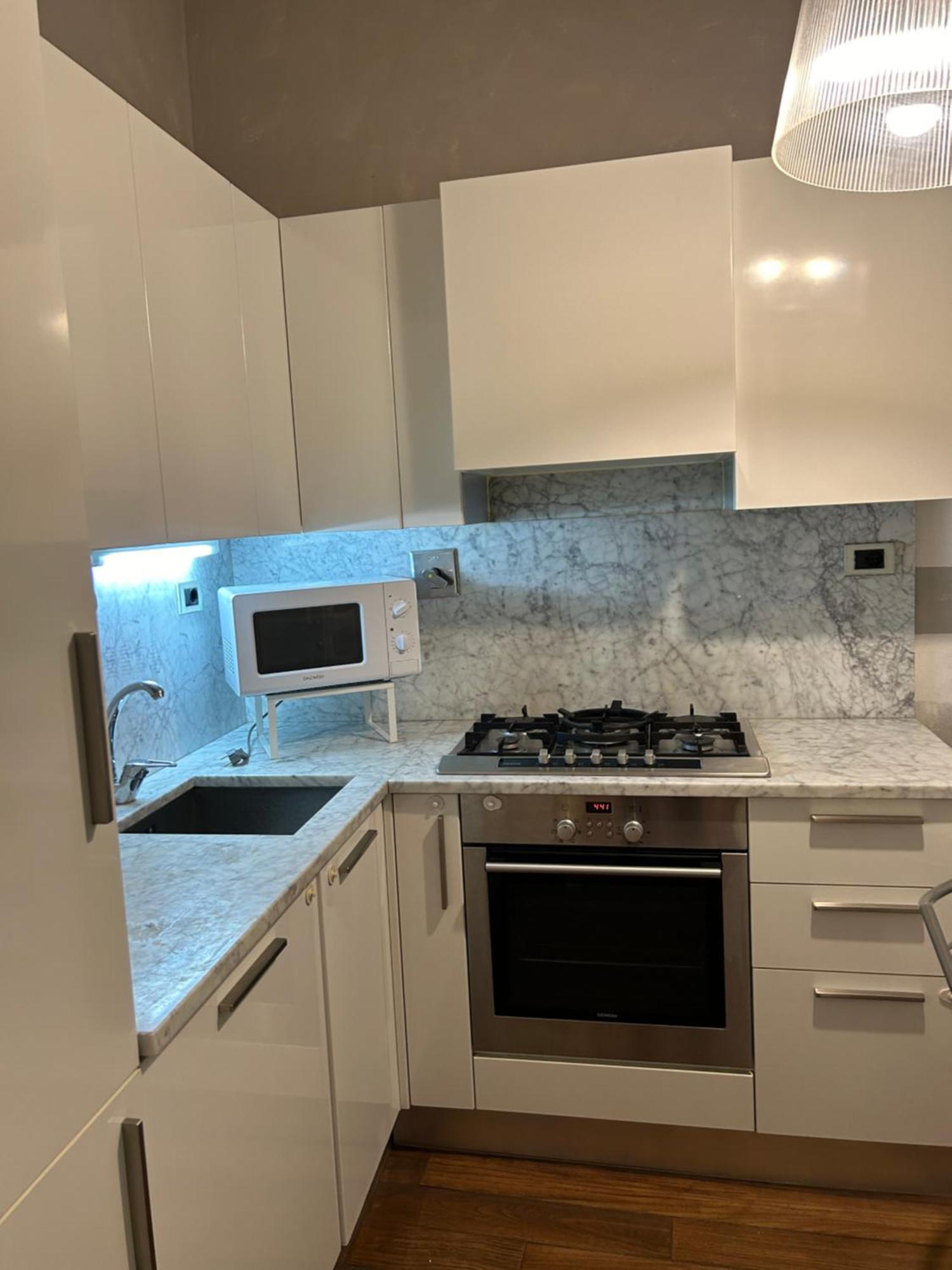 Apartmán Borgo San Jacopo 8 Florencie Exteriér fotografie