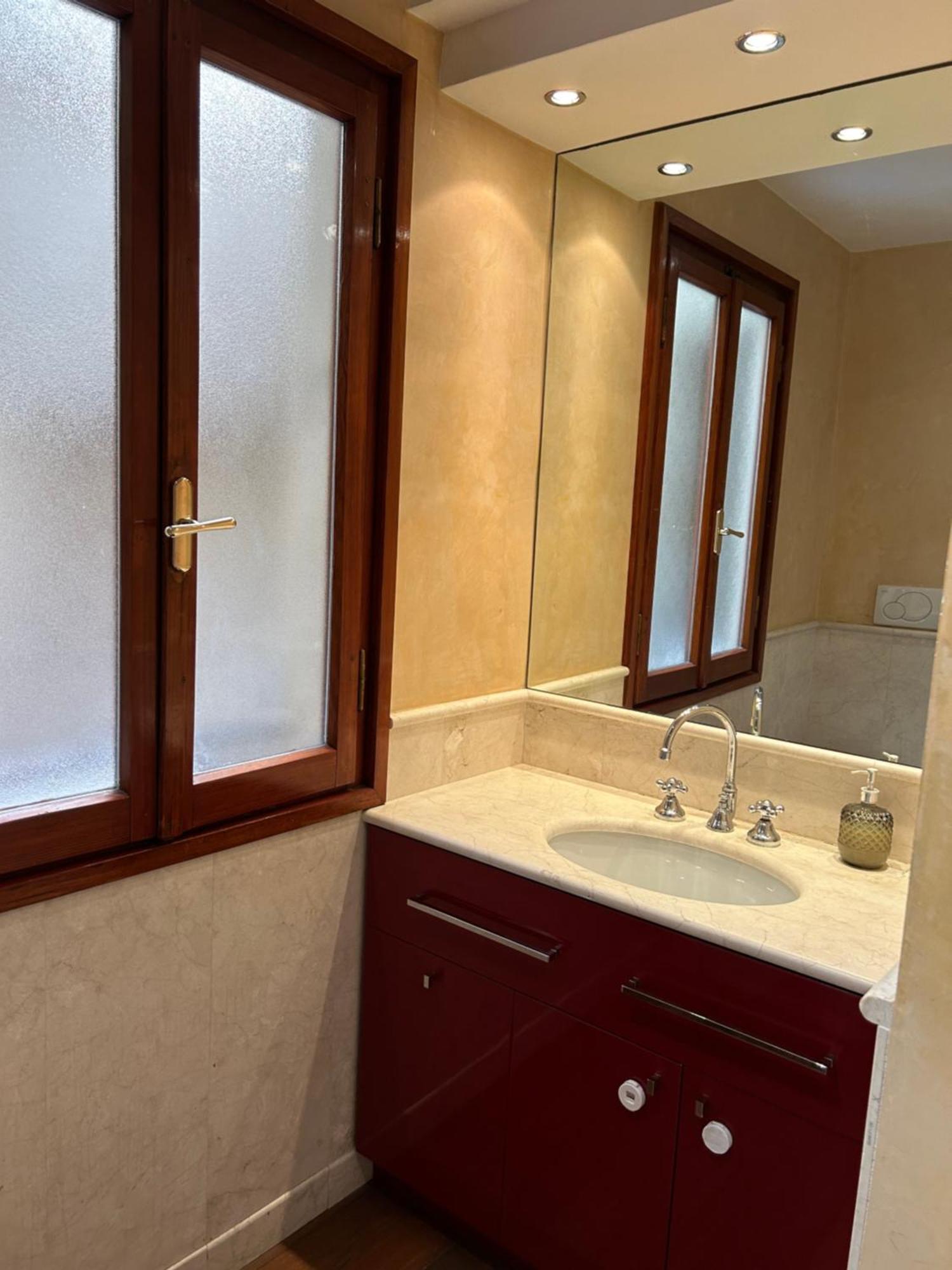 Apartmán Borgo San Jacopo 8 Florencie Exteriér fotografie